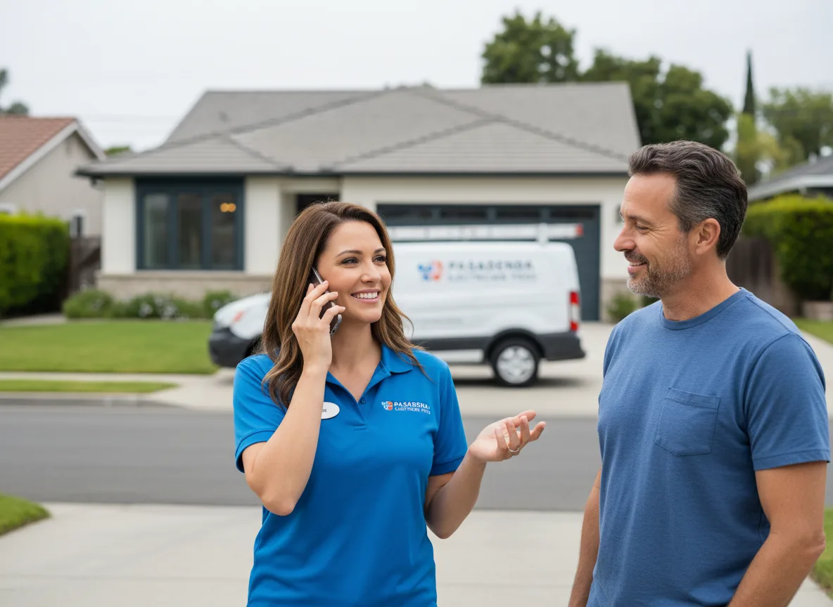 Electrician Collinwood, TN FAQs